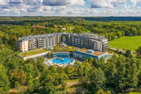 Spirit Hotel Thermal Spa - 5