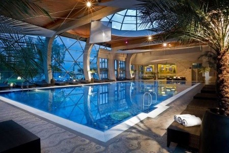 Spirit Hotel Thermal Spa - 6