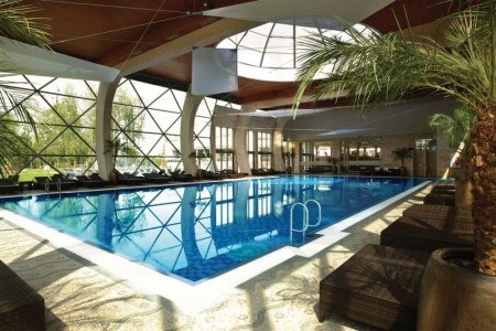 Spirit Hotel Thermal Spa - 7