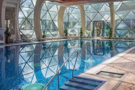 Spirit Hotel Thermal Spa - 8