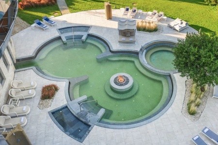 Spirit Hotel Thermal Spa - 9