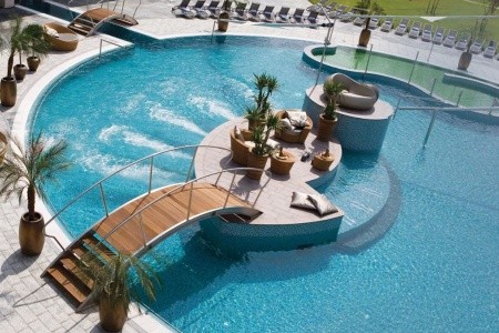 Spirit Hotel Thermal Spa - 10