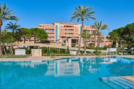 Hipocampo Palace - 2