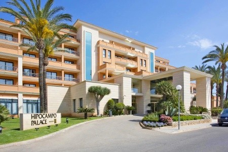 Hipocampo Palace - 3