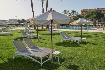 Hipocampo Palace - 4