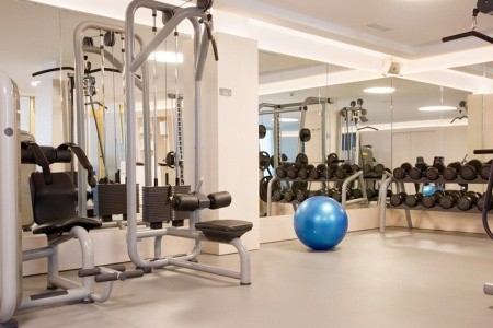 Hipocampo Palace - 5