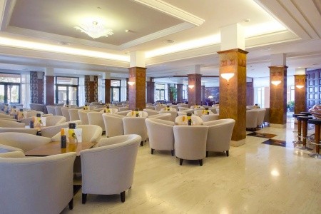 Hipocampo Palace - 7