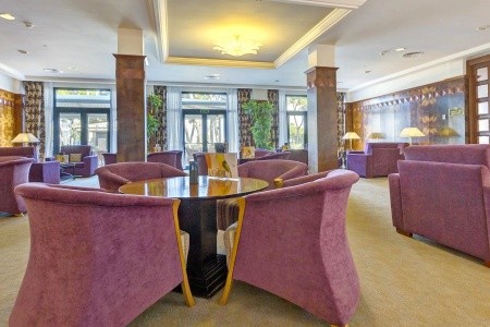 Hipocampo Palace - 8