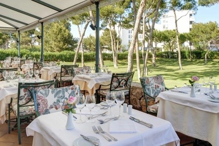 Hipocampo Palace - 12