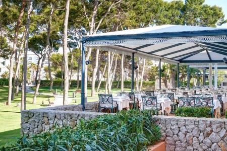 Hipocampo Palace - 13