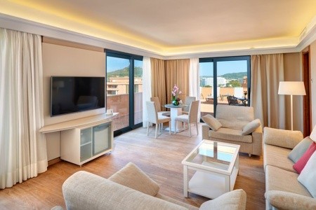 Hipocampo Palace - 16