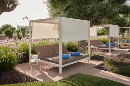 Hipocampo Palace - 18