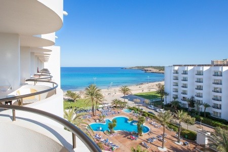 Hipocampo Playa - 14