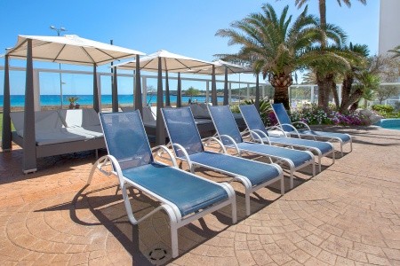 Hipocampo Playa - 15