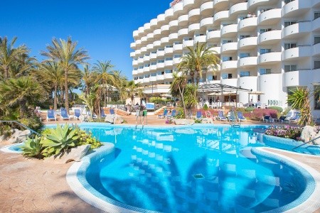 Hipocampo Playa - 17