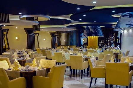 Turecko Turecká riviéra Delphin Botanik Platinum 8 dňový pobyt All Inclusive Letecky Letisko: Praha August 2026 (18/08/26-25/08/26)