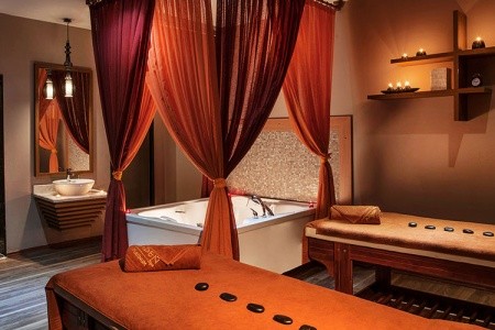 Turecko Turecká riviéra Delphin Botanik Platinum 8 dňový pobyt All Inclusive Letecky Letisko: Praha August 2026 (18/08/26-25/08/26)