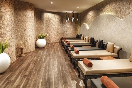 Turecko Turecká riviéra Delphin Botanik Platinum 8 dňový pobyt All Inclusive Letecky Letisko: Praha August 2026 (18/08/26-25/08/26)