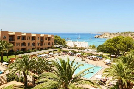 Insotel Club Tarida Playa - 2