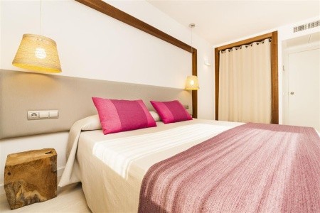 Španielsko Ibiza Insotel Club Tarida Playa 8 dňový pobyt All Inclusive Letecky Letisko: Bratislava June 2026 (18/06/26-25/06/26)