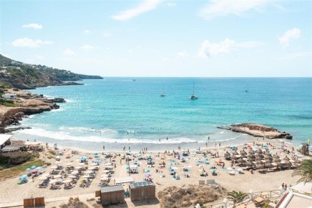 Španielsko Ibiza Insotel Club Tarida Playa 8 dňový pobyt All Inclusive Letecky Letisko: Bratislava June 2026 (18/06/26-25/06/26)