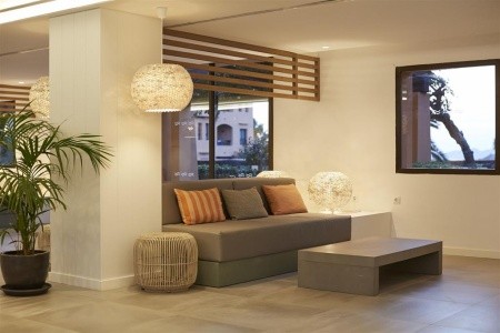 Španielsko Ibiza Insotel Club Tarida Playa 8 dňový pobyt All Inclusive Letecky Letisko: Bratislava June 2026 (18/06/26-25/06/26)