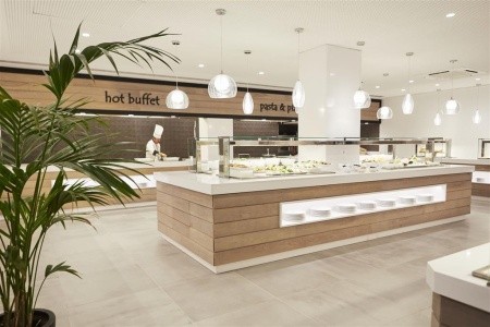 Španielsko Ibiza Insotel Club Tarida Playa 8 dňový pobyt All Inclusive Letecky Letisko: Bratislava June 2026 (18/06/26-25/06/26)