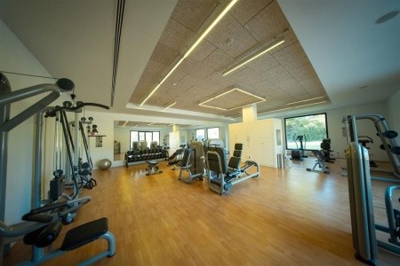 Španielsko Ibiza Insotel Club Tarida Playa 8 dňový pobyt All Inclusive Letecky Letisko: Bratislava June 2026 (18/06/26-25/06/26)