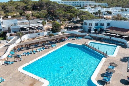 Insotel Club Maryland - 3