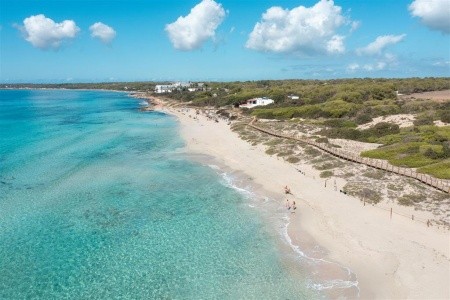 Insotel Formentera Playa - 2