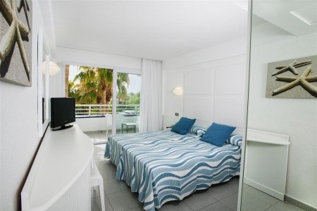 Insotel Formentera Playa - 3