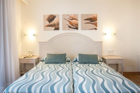 Insotel Formentera Playa - 4
