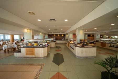 Insotel Formentera Playa - 5
