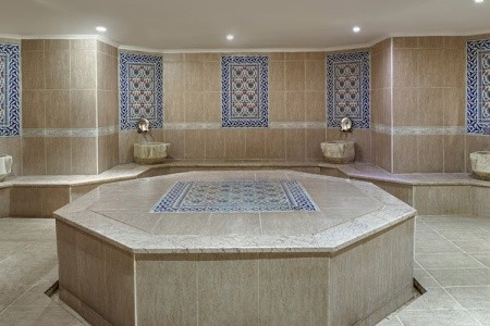 Turecko Turecká riviéra Botanik Hotel & Resort 13 dňový pobyt All Inclusive Letecky Letisko: Praha August 2026 ( 2/08/26-14/08/26)