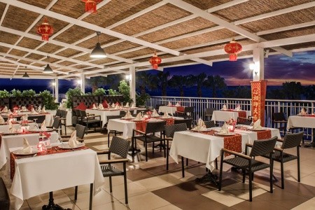 Turecko Turecká riviéra Botanik Hotel & Resort 13 dňový pobyt All Inclusive Letecky Letisko: Praha August 2026 ( 2/08/26-14/08/26)