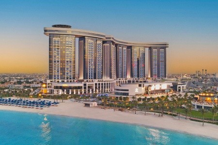 Rixos Premium Alamein (Ex. Regal Heights)