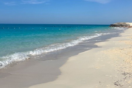 Egypt Marsa Matrouh Rixos Premium Alamein (Ex.