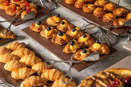 Egypt Marsa Matrouh Rixos Premium Alamein (Ex.