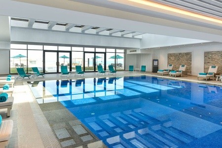 Egypt Marsa Matrouh Rixos Premium Alamein (Ex.