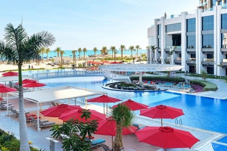 Egypt Marsa Matrouh Rixos Premium Alamein (Ex.