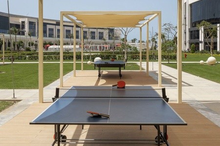 Egypt Marsa Matrouh Rixos Premium Alamein (Ex.