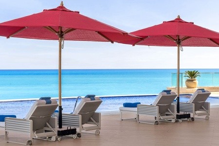 Egypt Marsa Matrouh Rixos Premium Alamein (Ex.