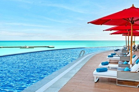 Egypt Marsa Matrouh Rixos Premium Alamein (Ex.