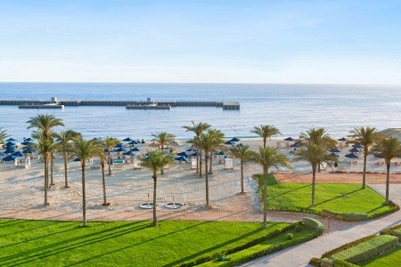 Egypt Marsa Matrouh Rixos Premium Alamein (Ex.