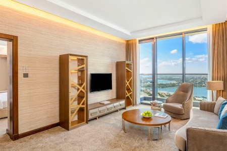 Egypt Marsa Matrouh Rixos Premium Alamein (Ex.