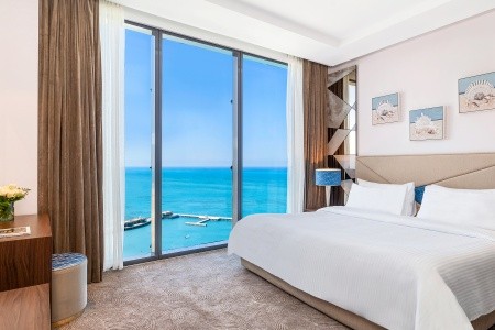 Egypt Marsa Matrouh Rixos Premium Alamein (Ex.