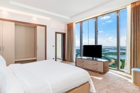 Egypt Marsa Matrouh Rixos Premium Alamein (Ex.