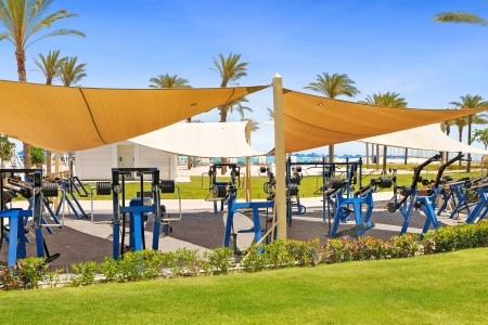 Egypt Marsa Matrouh Rixos Premium Alamein (Ex.