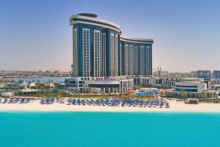 Egypt Marsa Matrouh Rixos Premium Alamein (Ex.