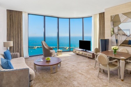 Egypt Marsa Matrouh Rixos Premium Alamein (Ex.